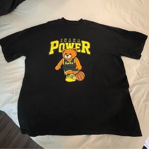INAKA POWER T-SHIRT